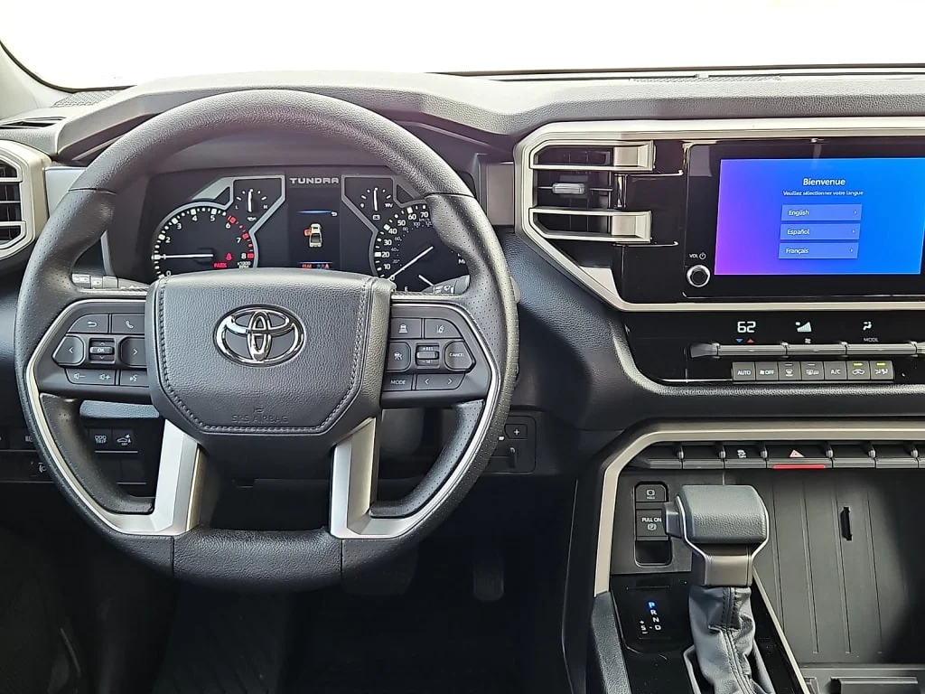 New 2026 ICE CAP Toyota SR5 image 8