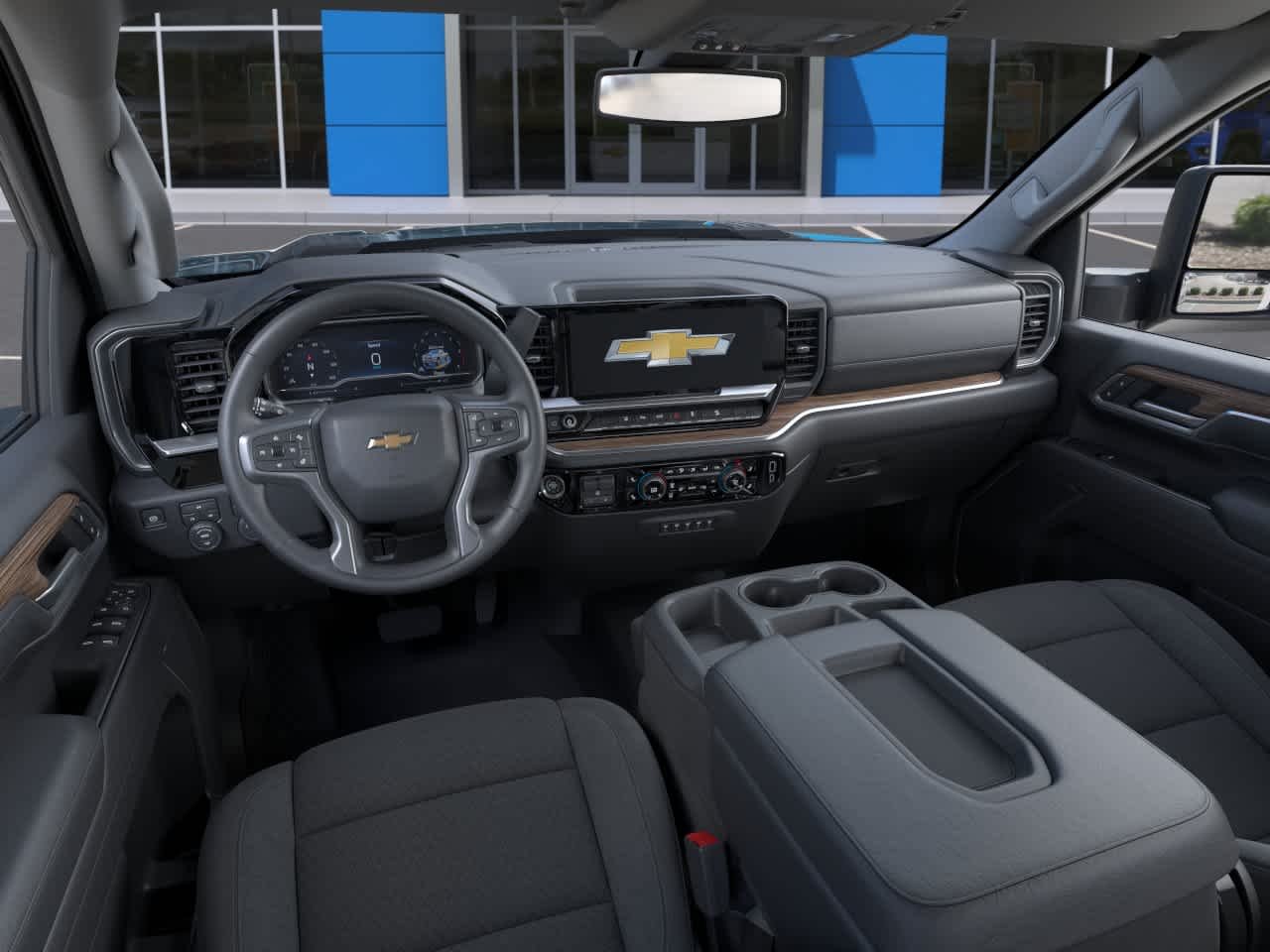 2026 Chevrolet Silverado 2500 HD LT - Photo 15