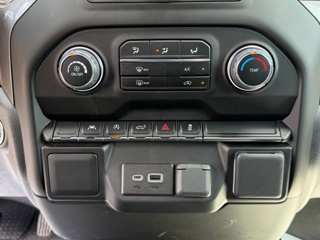 Certified Used 2023 Sterling Gray Metallic Chevrolet Custom image 29