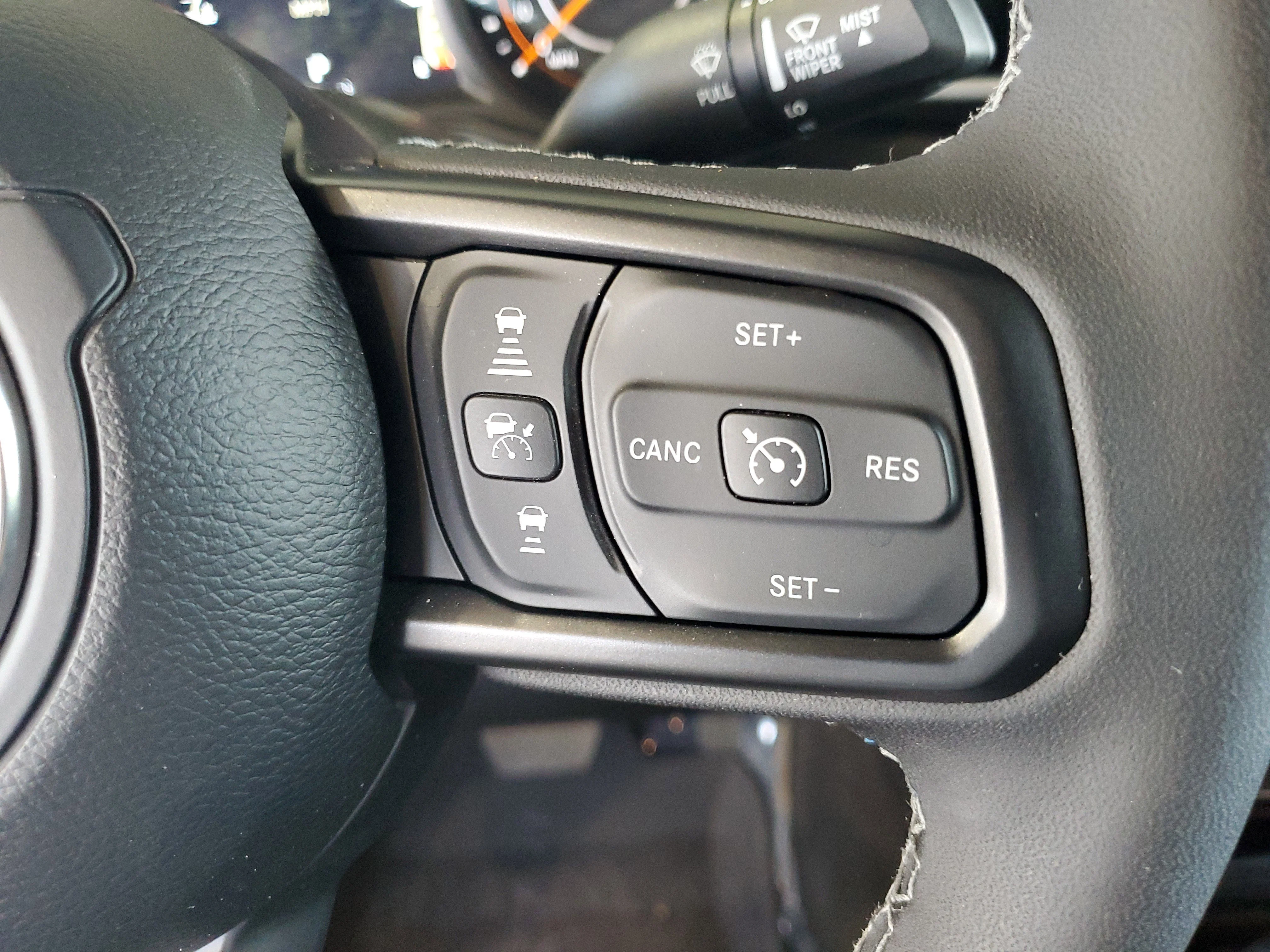 New 2026 41 Exterior Paint Jeep Sahara image 23