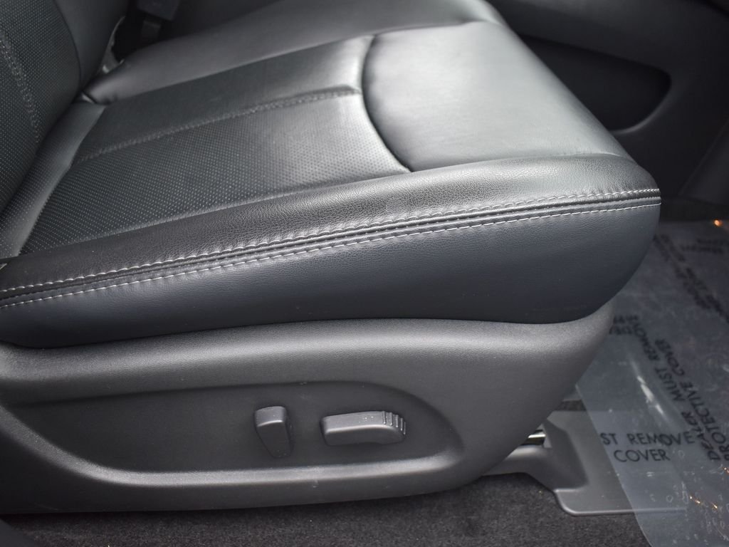 2017 NISSAN PATHFINDER - Image 31