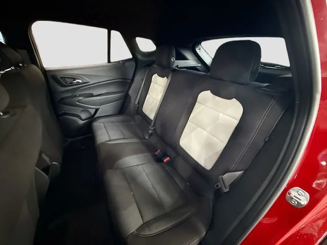 2026 Chevrolet Trax RS - Photo 25