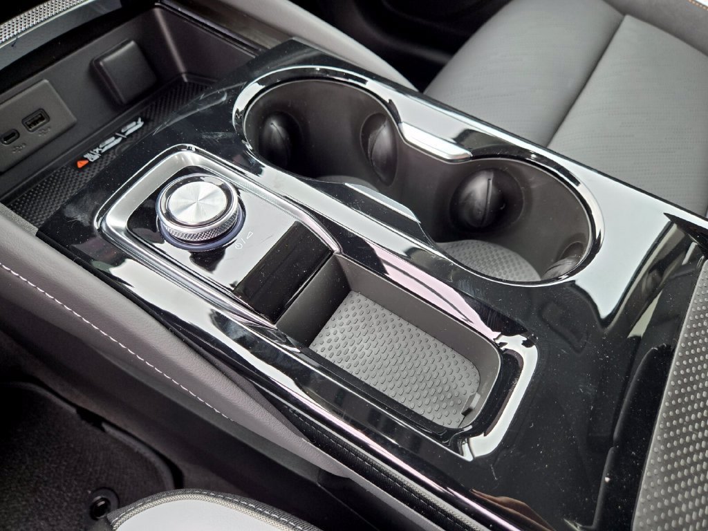 2026 Buick Envision Sport Touring - Photo 13