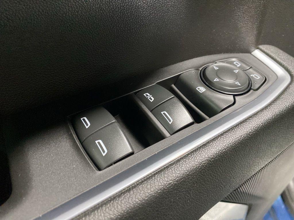 Used 2024 Lakeshore Blue Chevrolet LT image 19