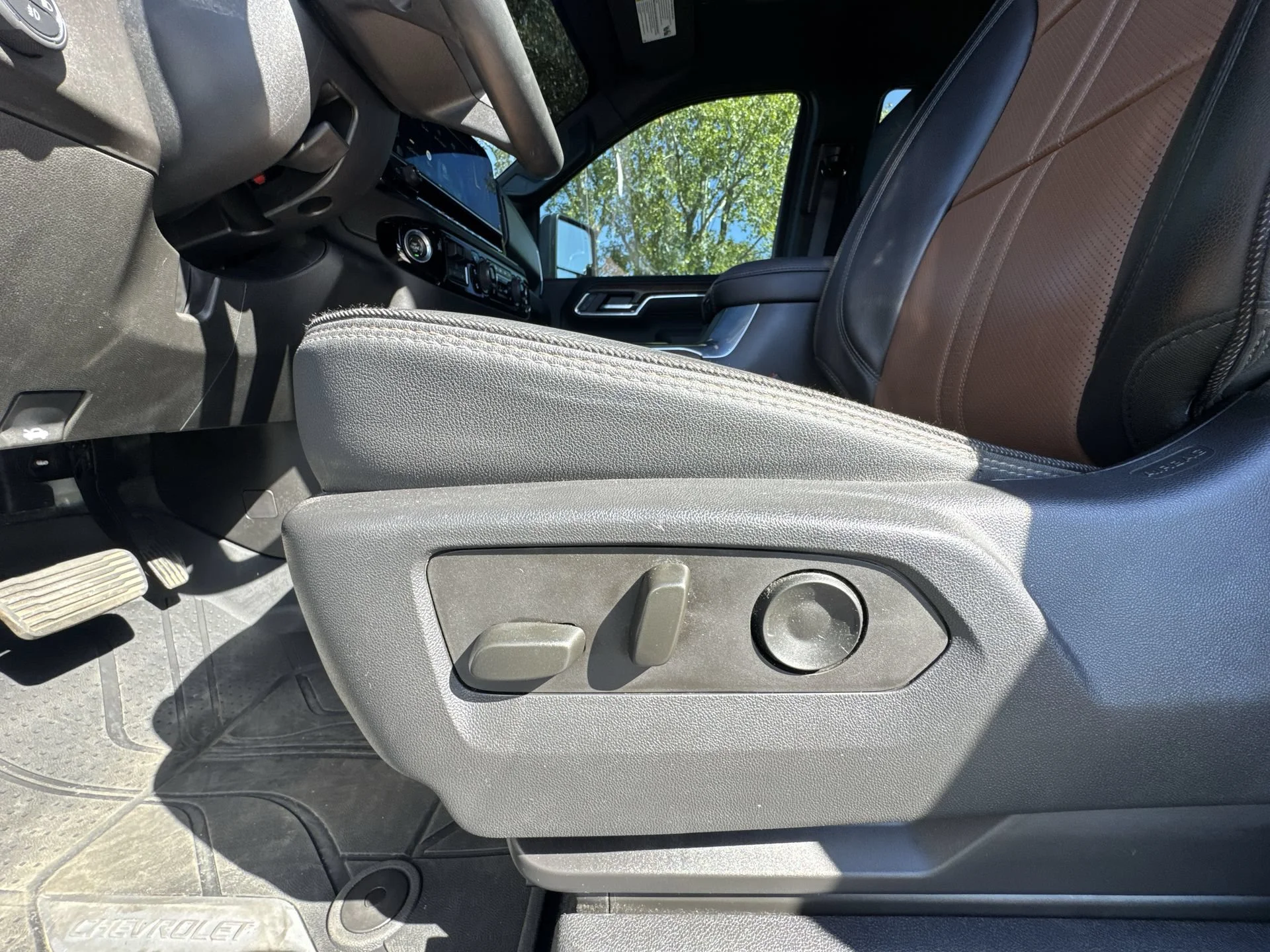 2024 Chevrolet Silverado 2500HD High Country - Photo 12