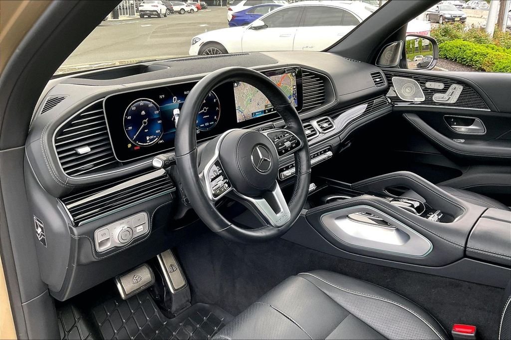 2023 Mercedes-Benz GLS Maybach - Photo 11