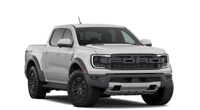 New 2026 Avalanche Ford Raptor image 5
