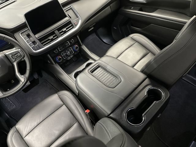 Used 2024 Black Chevrolet LT image 25