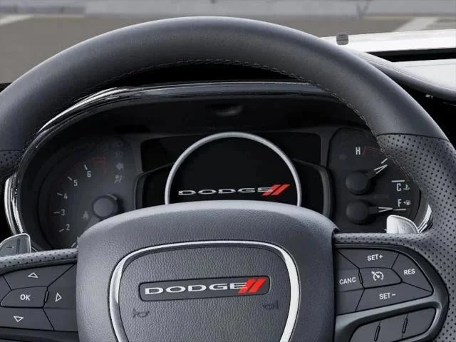 New 2026 Red Oxide Dodge GT HEMI V8 image 69