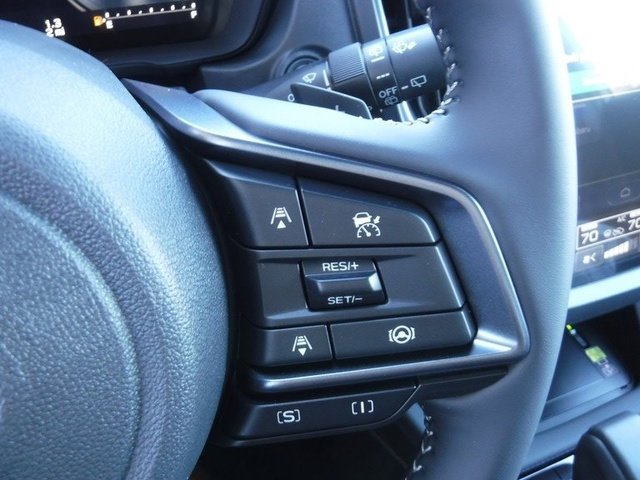 New 2026 RIVER ROCK PEARL Subaru Limited Hybrid image 37