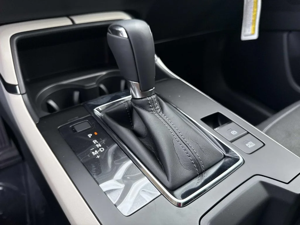 New 2026 Rhodium White Metallic Mazda 2.5 S Preferred AWD image 33