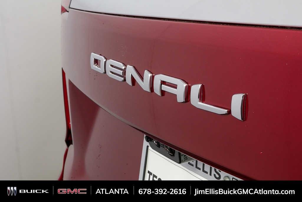2026 GMC Yukon Denali - Photo 37