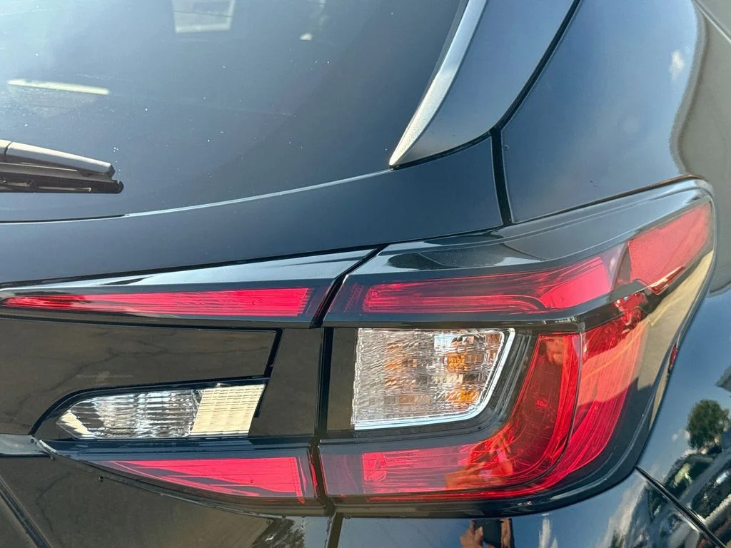 New 2026 Black Subaru Sport image 33