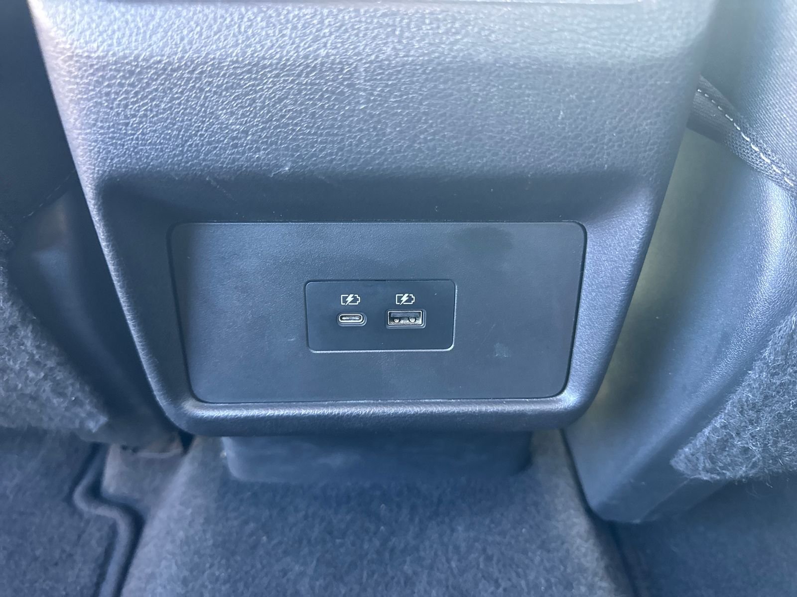 Certified Used 2022 Gray Nissan SV image 35