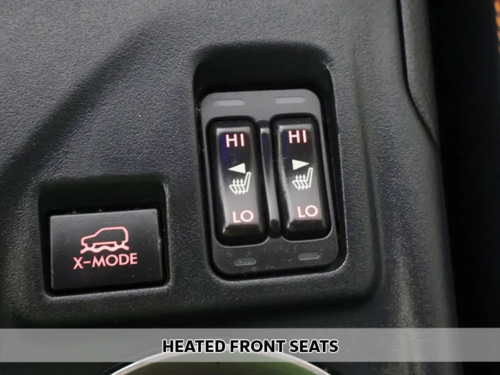 2023 Subaru Crosstrek Limited - Photo 9