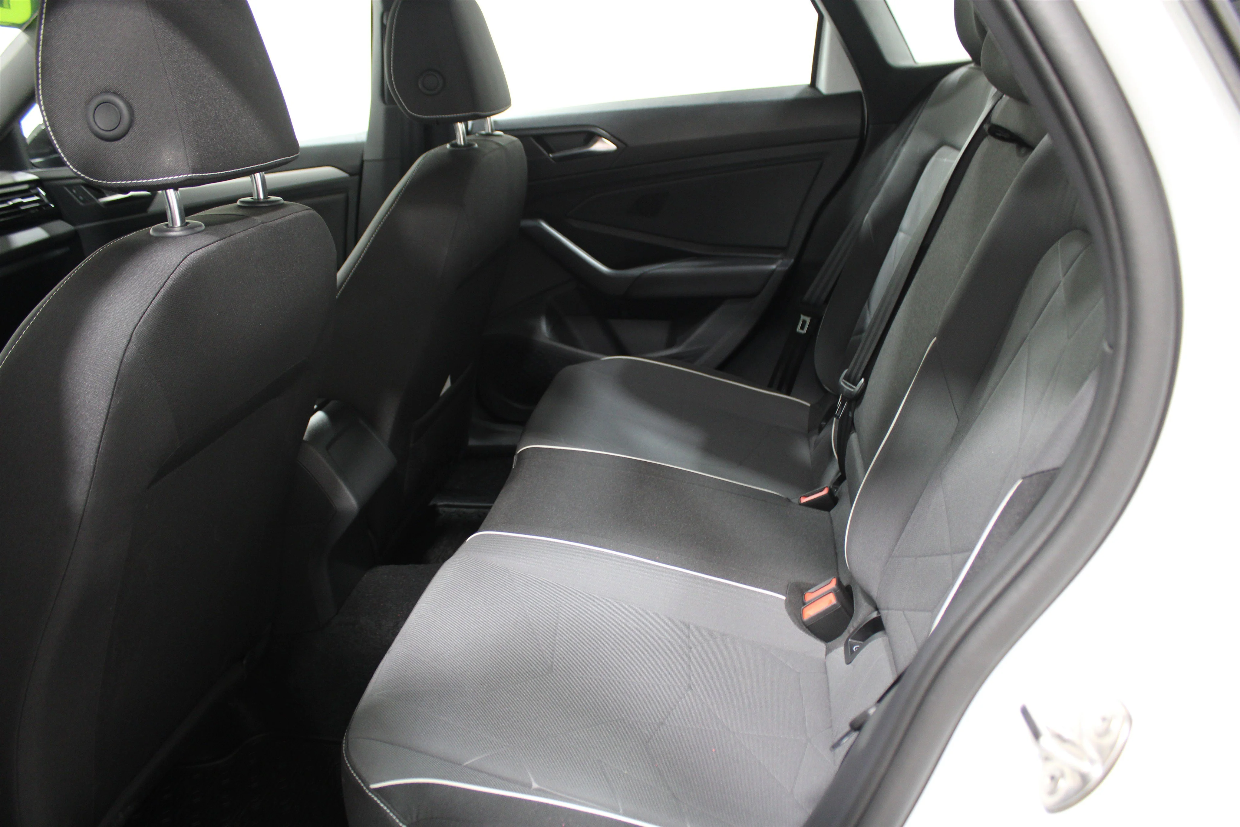 2025 Volkswagen Jetta Sport - Photo 20
