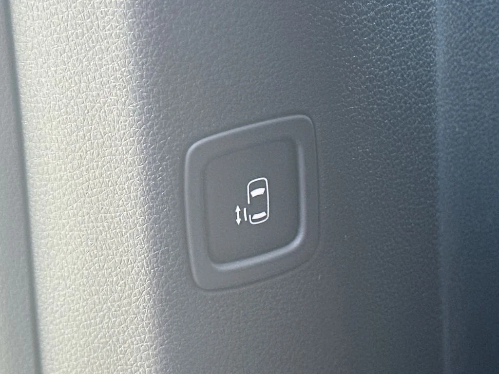 New 2026 Blue Kia EX image 24