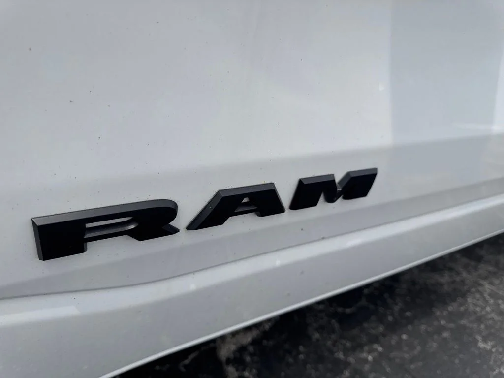 Certified Used 2023 Bright White Clearcoat Ram Big Horn/Lone Star image 50
