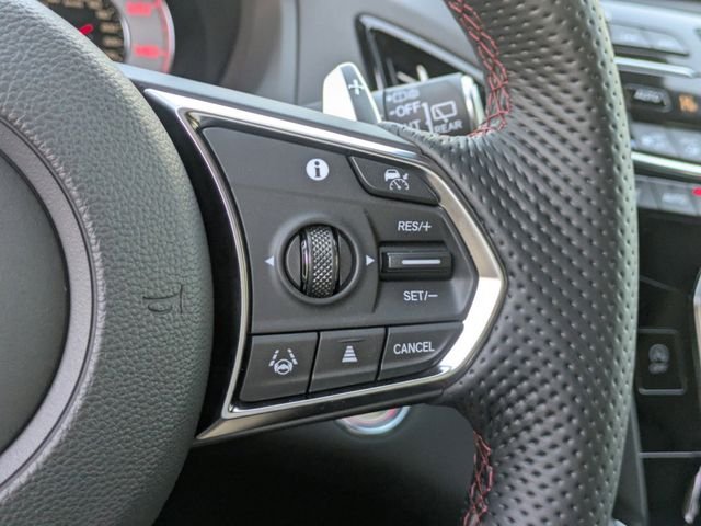 2026 Acura RDX A-Spec w/Advance Package - Photo 33
