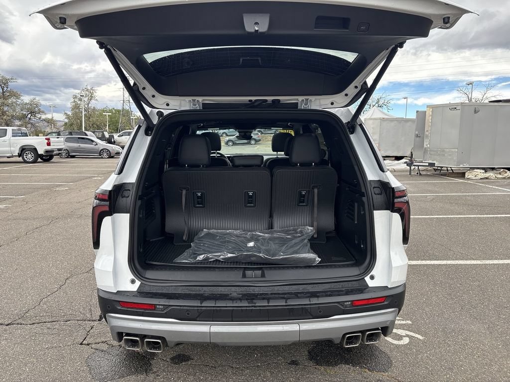 2026 Chevrolet Traverse LT - Photo 30
