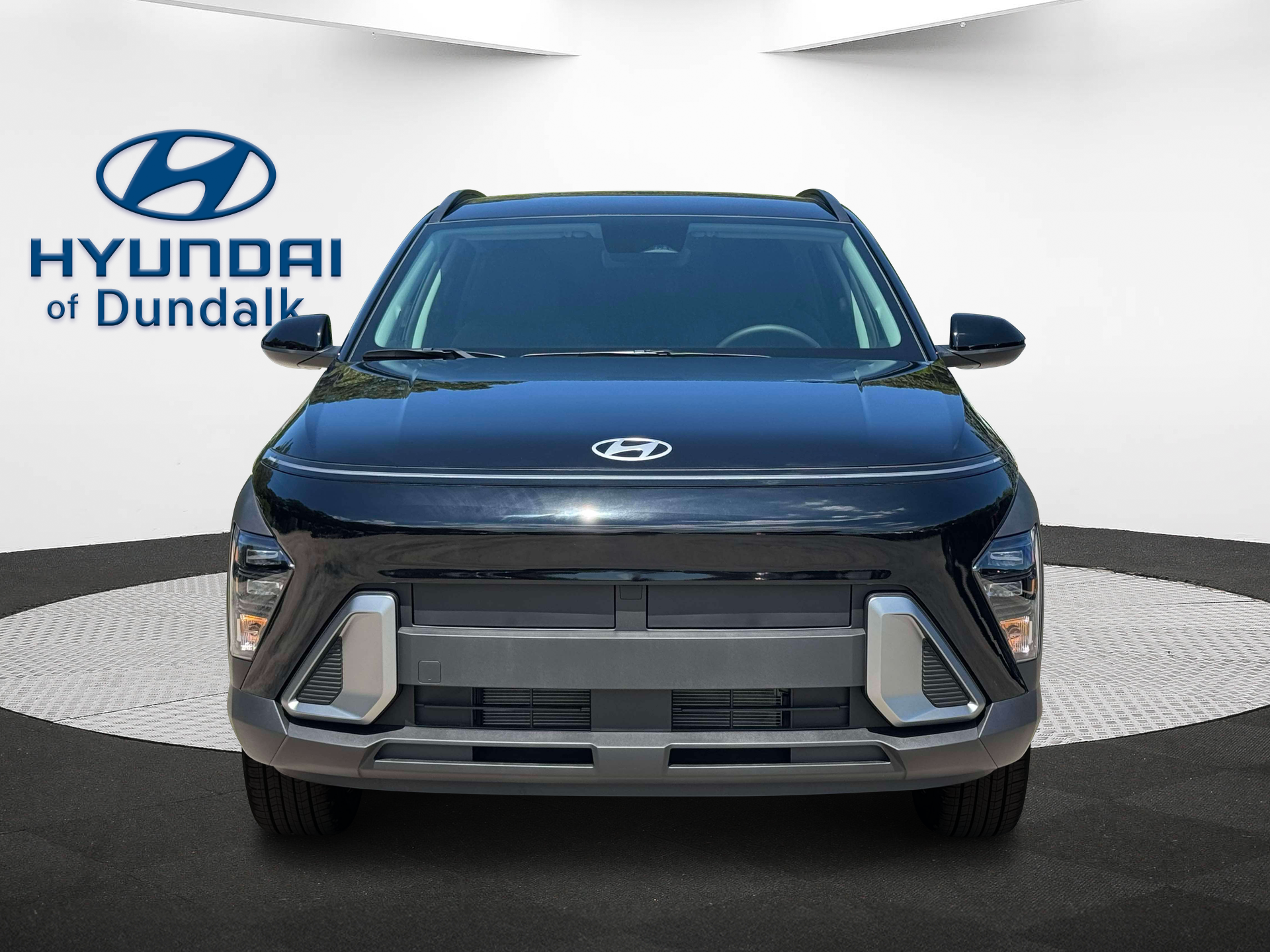 New 2027 Black Hyundai SEL Sport AWD image 24