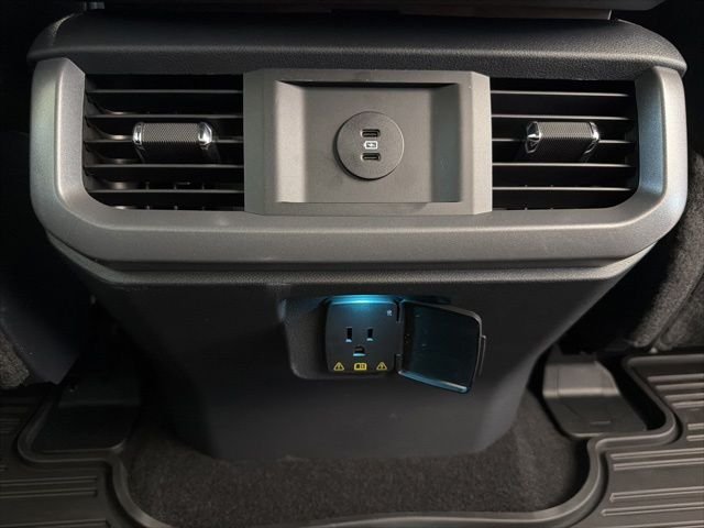 New 2026 Avalanche Ford XLT image 53