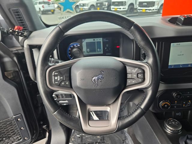 Used 2021 Black Ford Big Bend image 20