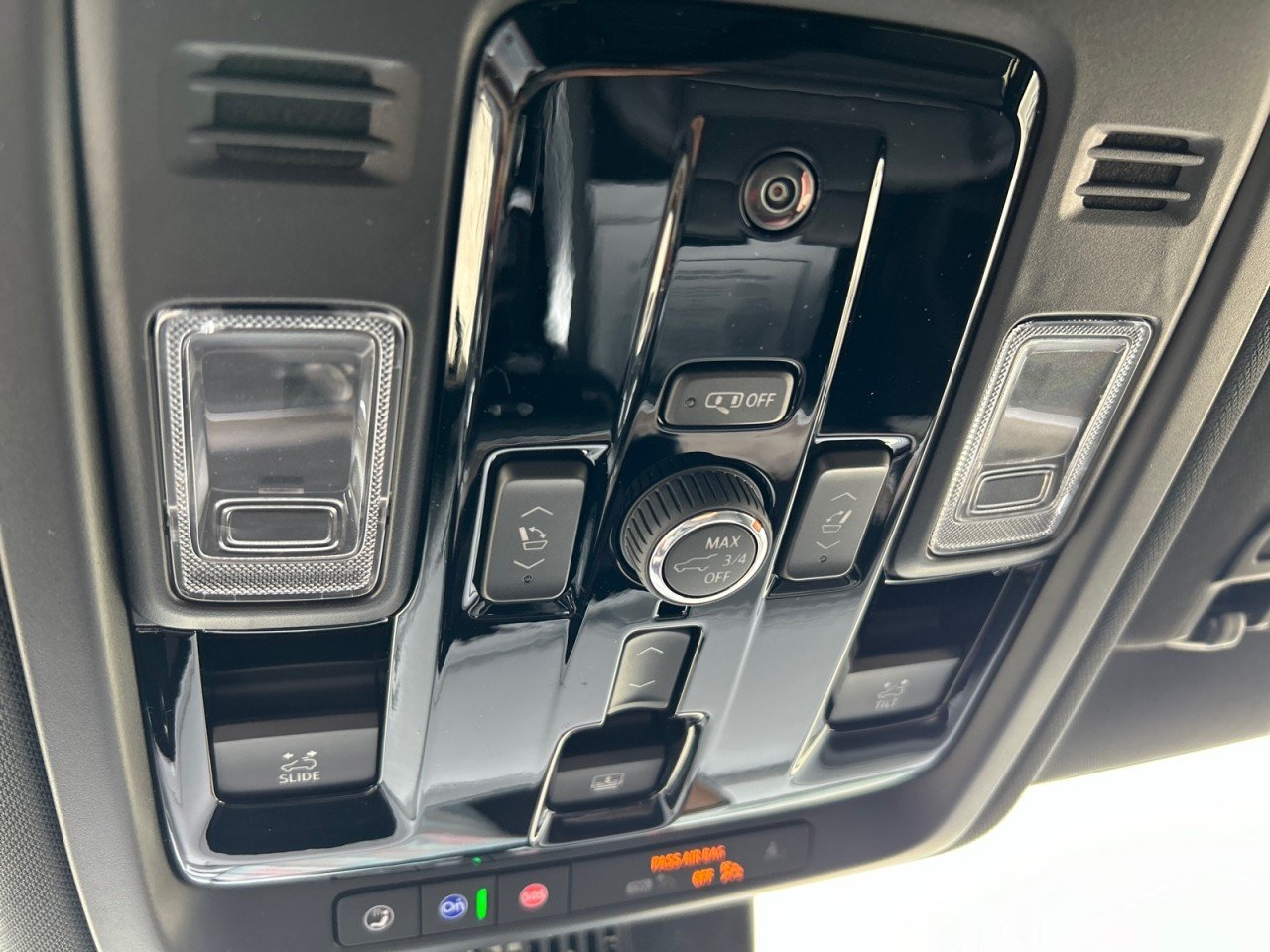 2026 Chevrolet Tahoe High Country - Photo 16