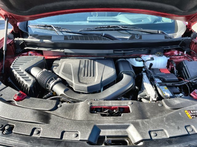 2026 GMC Acadia Elevation - Photo 25