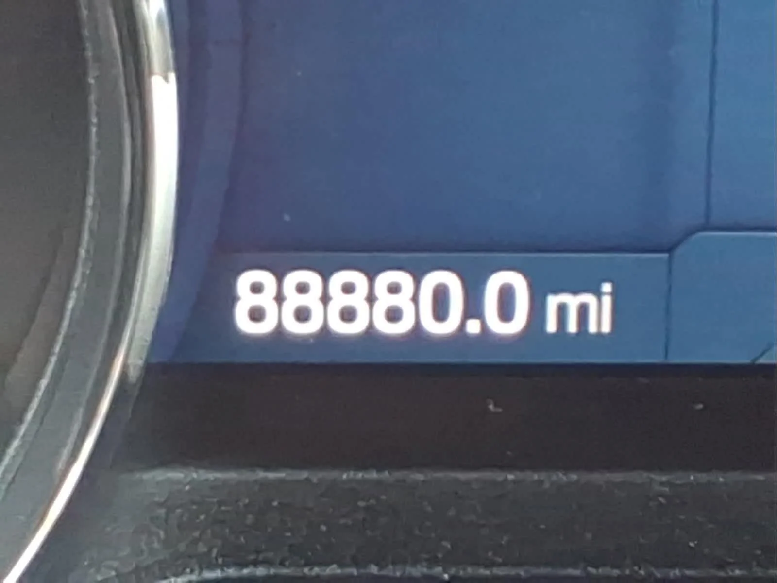 Used 2021 Antimatter Blue Ford XLT image 20