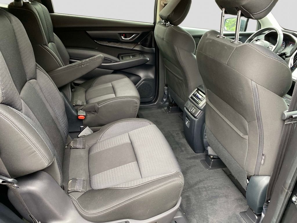 Used 2023 Black Subaru Premium image 27