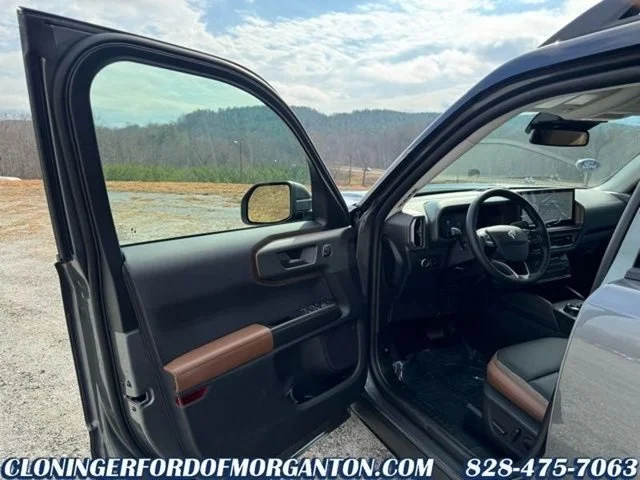 Used 2026 Gray Ford Outer Banks image 12