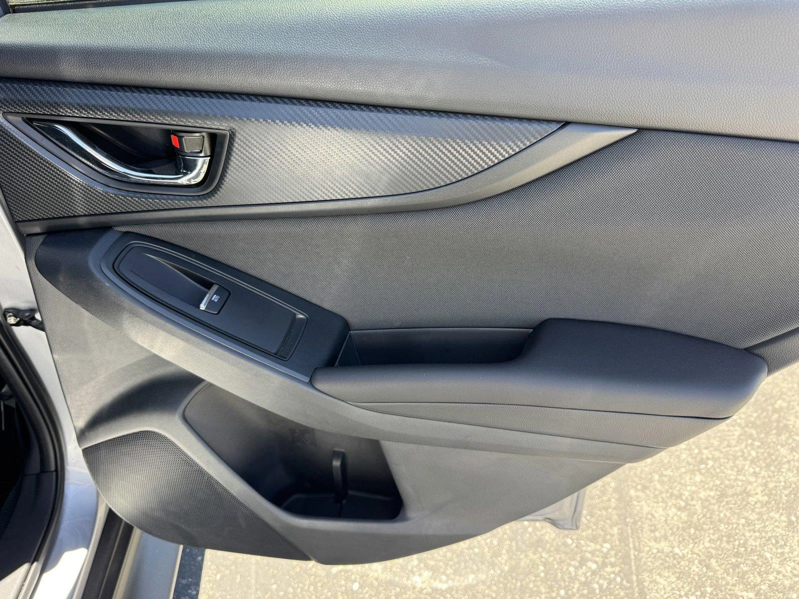 Used 2023 Ice Silver Metall Subaru Premium image 11