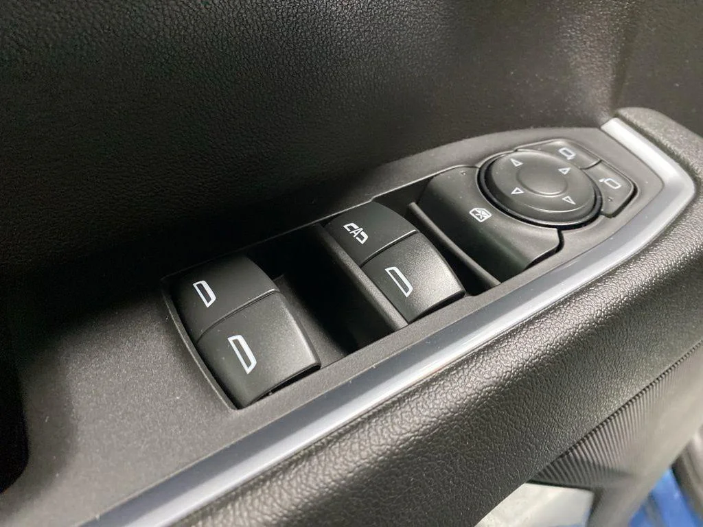 Used 2024 Lakeshore Blue Chevrolet LT image 19