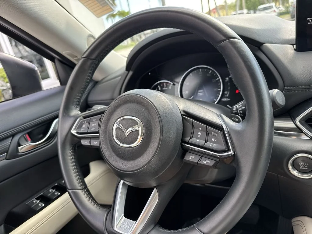 2023 Mazda CX-5 S Premium package - Photo 55