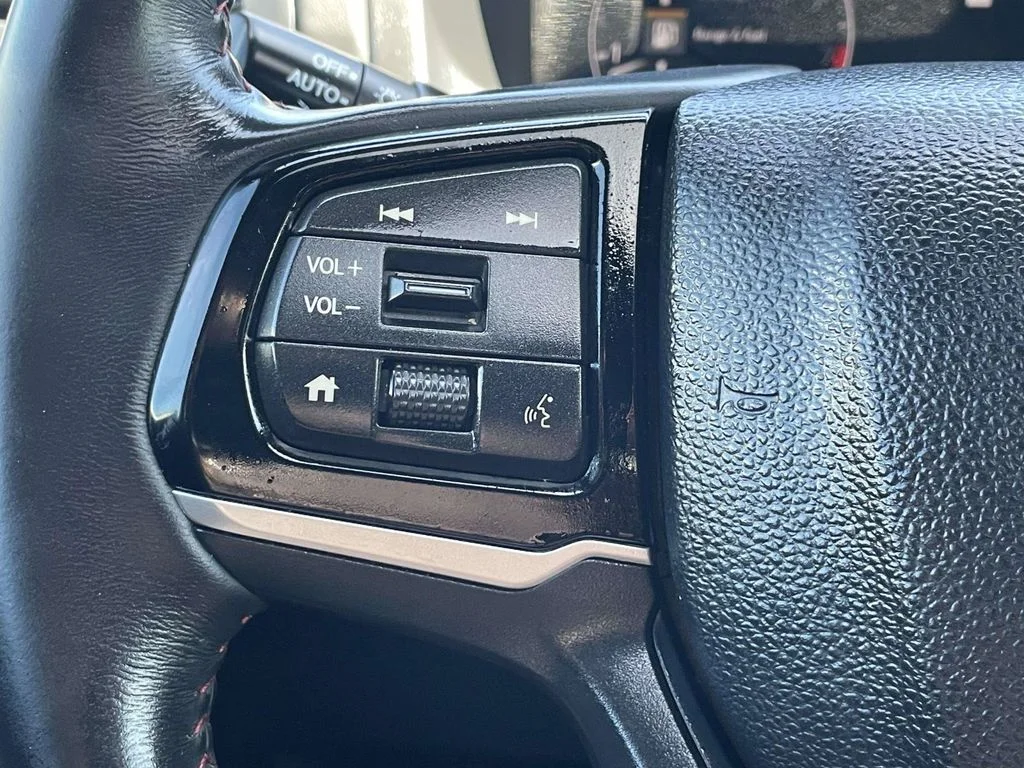 2025 Honda Odyssey Sport L - Photo 27