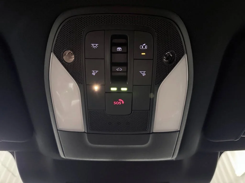 New 2027 HARBOR GRAY INFINITI Sport AWD image 37