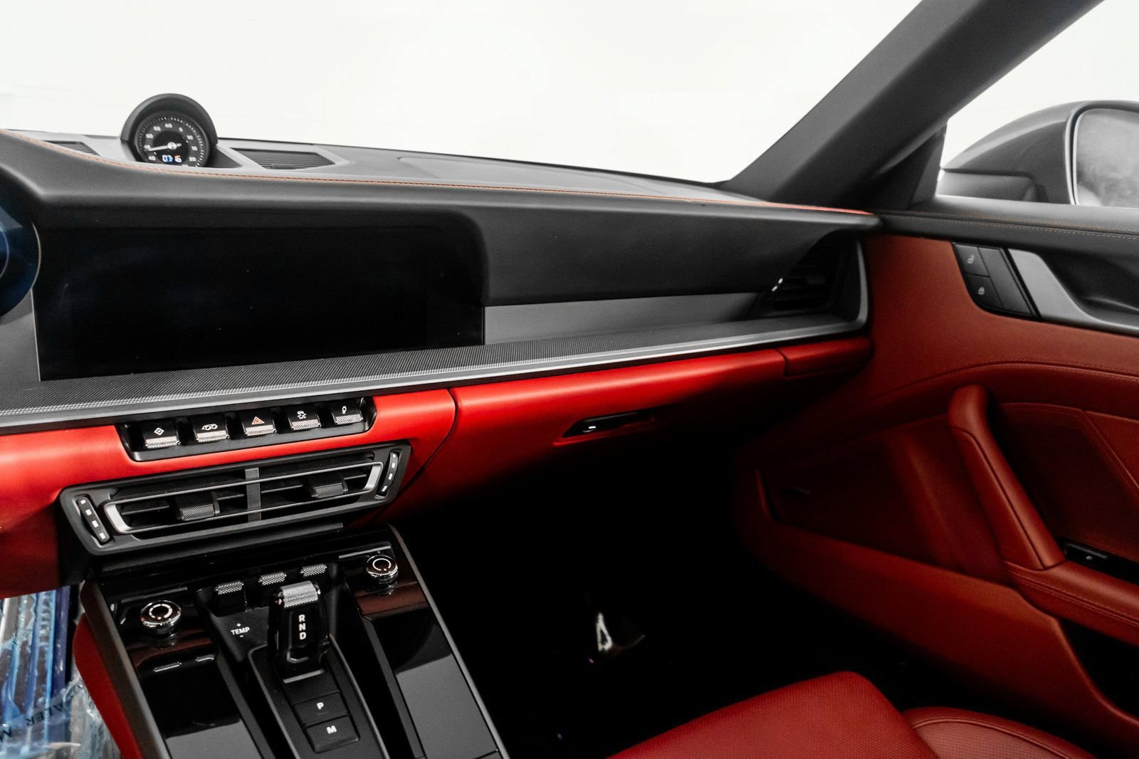 Used 2023  Porsche Carrera 4S image 32