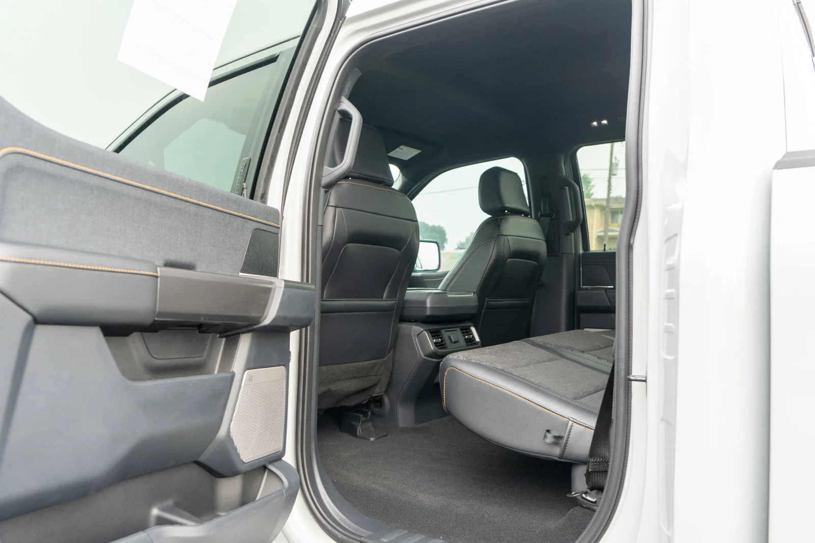 Used 2024 Avalanche Ford Tremor image 30