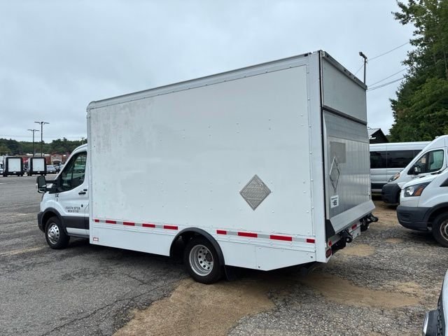 Used 2022 White Ford Base image 5
