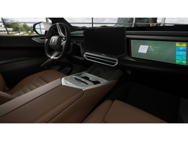 New 2027 White BMW X5 40 image 14