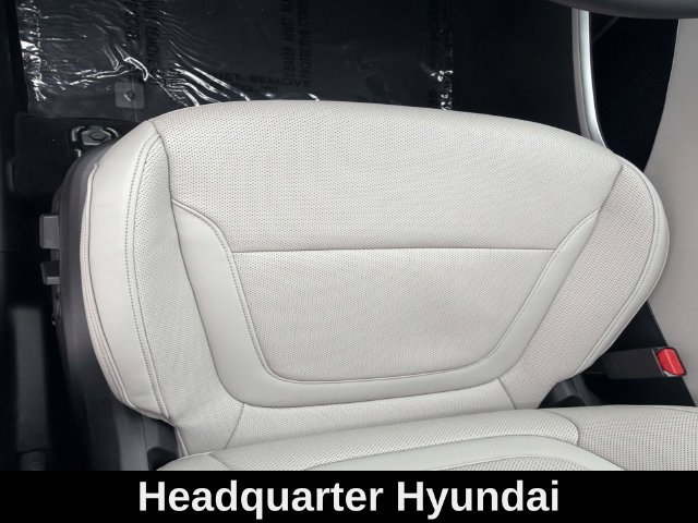 2024 Hyundai Tucson Limited - Photo 9