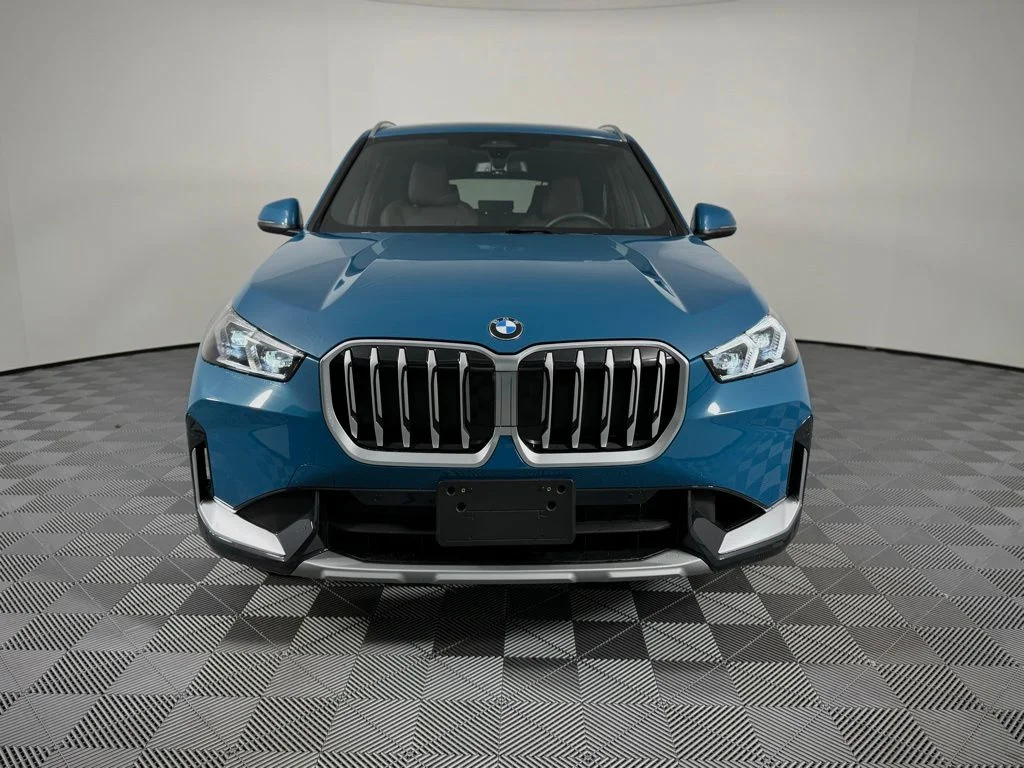2025 BMW X1 28i - Photo 7
