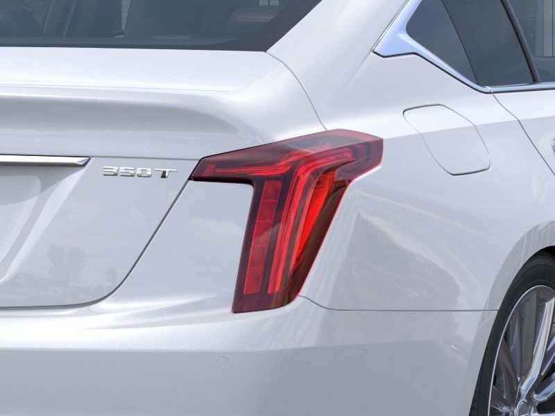 2026 Cadillac CT5 Premium Luxury - Photo 12