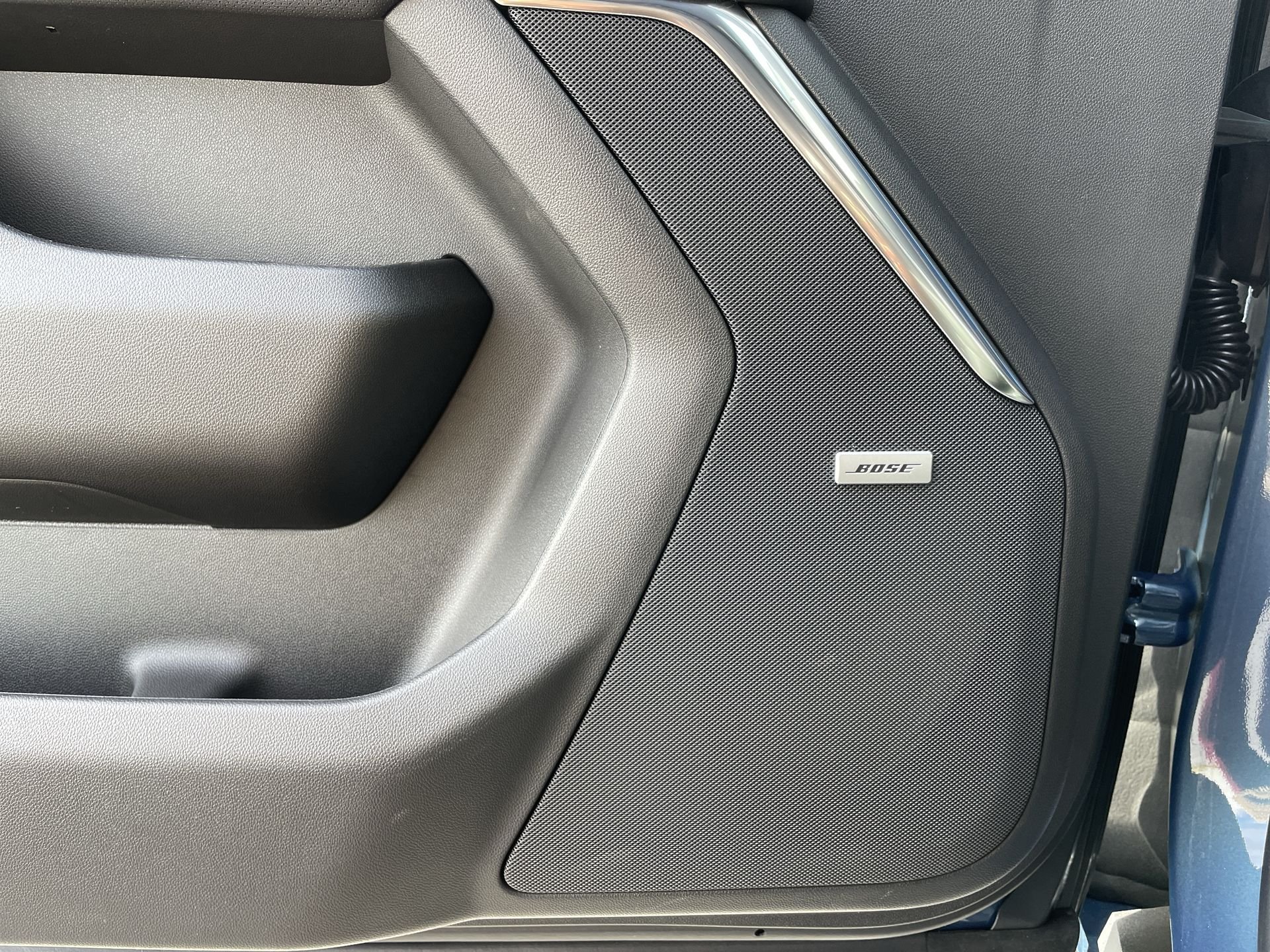 2026 Chevrolet Tahoe High Country - Photo 61