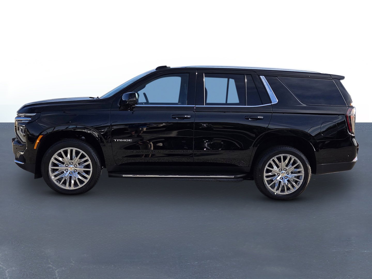 2026 Chevrolet Tahoe LT - Photo 9