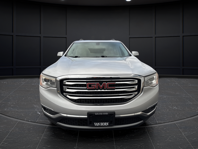 2018 GMC Acadia SLE-2 - Photo 10