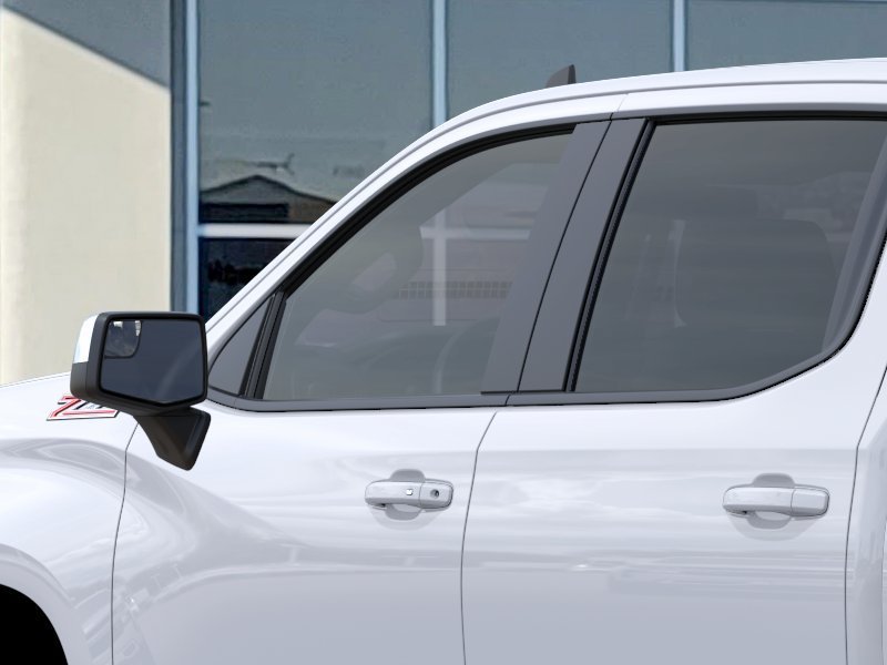 2026 Chevrolet Silverado 1500 LT - Photo 12