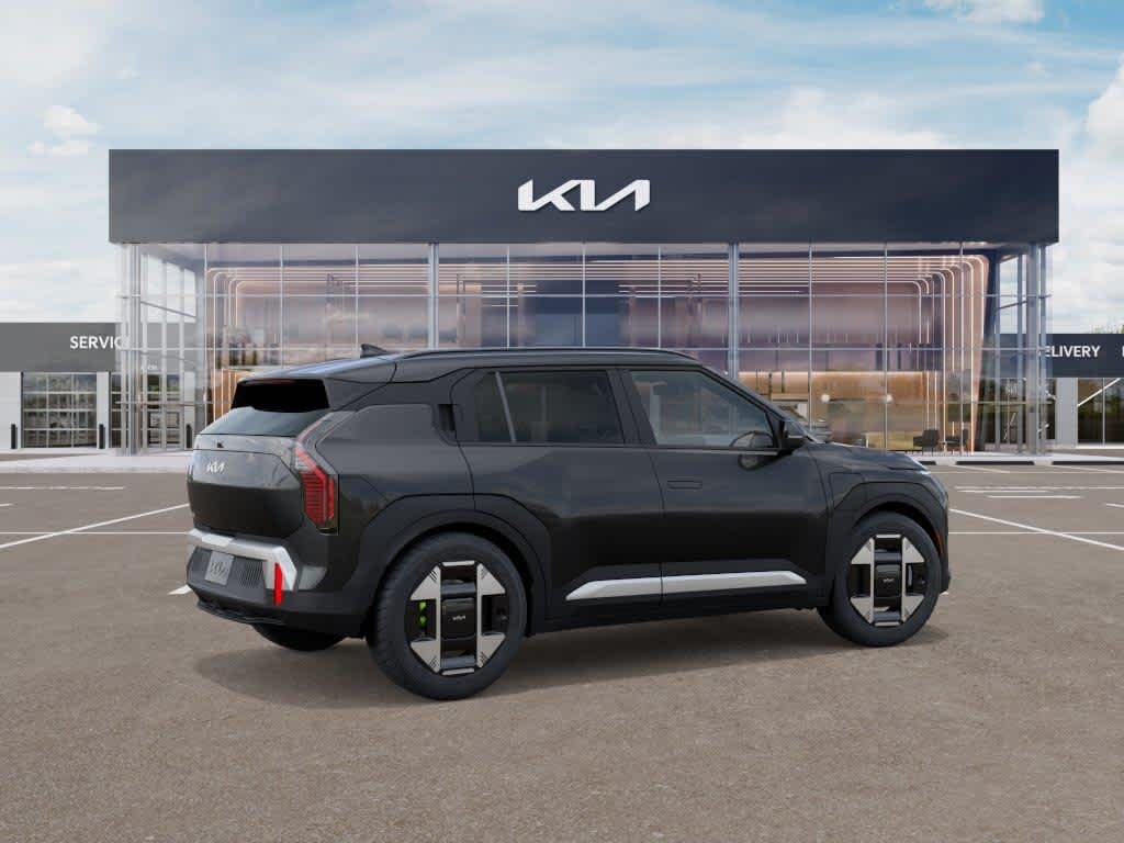 New 2027 AG9/INTERSTELLA Kia Wind image 6