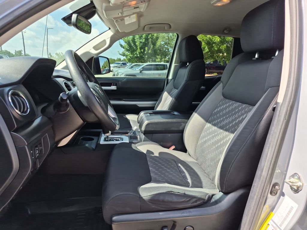 Used 2019 Gray Toyota SR5 image 22